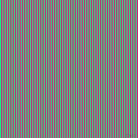 vertical lines stripes, 4 pixel line width, 4 pixel line spacing, Deep Pink and Spring Green vertical lines and stripes seamless tileable