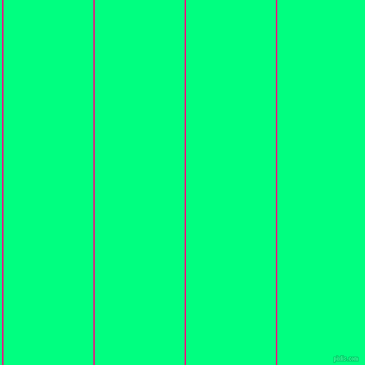 vertical lines stripes, 2 pixel line width, 128 pixel line spacing, Deep Pink and Spring Green vertical lines and stripes seamless tileable