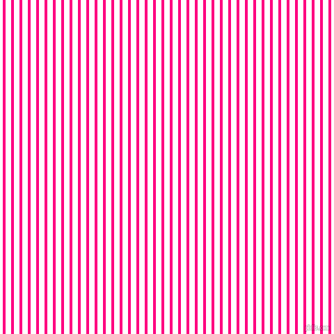 vertical lines stripes, 4 pixel line width, 8 pixel line spacing, Deep Pink and White vertical lines and stripes seamless tileable