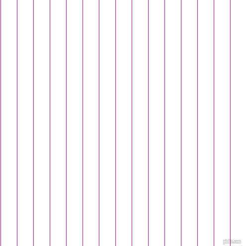 vertical lines stripes, 1 pixel line width, 32 pixel line spacing, Deep Pink and White vertical lines and stripes seamless tileable