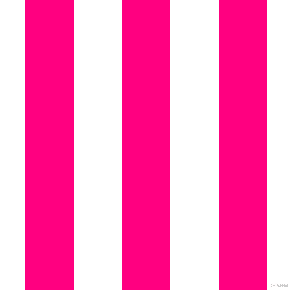 vertical lines stripes, 96 pixel line width, 96 pixel line spacing, Deep Pink and White vertical lines and stripes seamless tileable
