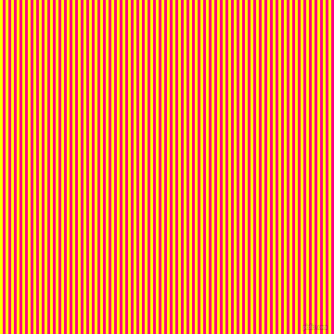 vertical lines stripes, 4 pixel line width, 4 pixel line spacing, Deep Pink and Yellow vertical lines and stripes seamless tileable