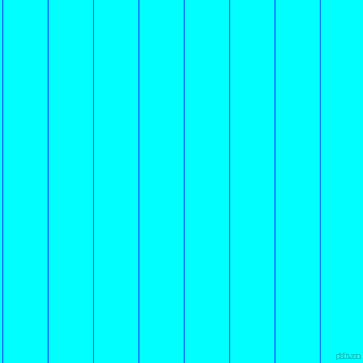 vertical lines stripes, 2 pixel line width, 64 pixel line spacing, Dodger Blue and Aqua vertical lines and stripes seamless tileable