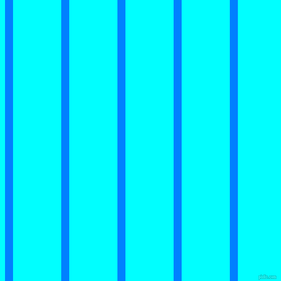 vertical lines stripes, 16 pixel line width, 96 pixel line spacing, Dodger Blue and Aqua vertical lines and stripes seamless tileable