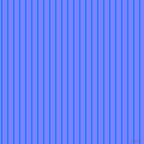vertical lines stripes, 4 pixel line width, 16 pixel line spacing, Dodger Blue and Light Slate Blue vertical lines and stripes seamless tileable