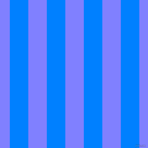 vertical lines stripes, 64 pixel line width, 64 pixel line spacing, Dodger Blue and Light Slate Blue vertical lines and stripes seamless tileable