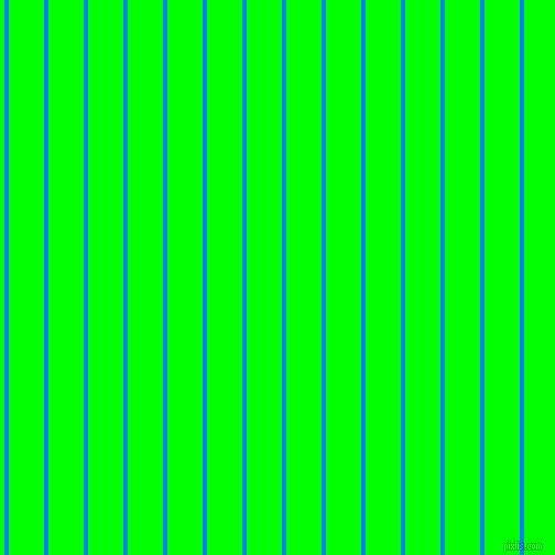 vertical lines stripes, 4 pixel line width, 32 pixel line spacing, Dodger Blue and Lime vertical lines and stripes seamless tileable