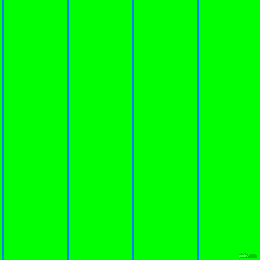 vertical lines stripes, 4 pixel line width, 128 pixel line spacing, Dodger Blue and Lime vertical lines and stripes seamless tileable