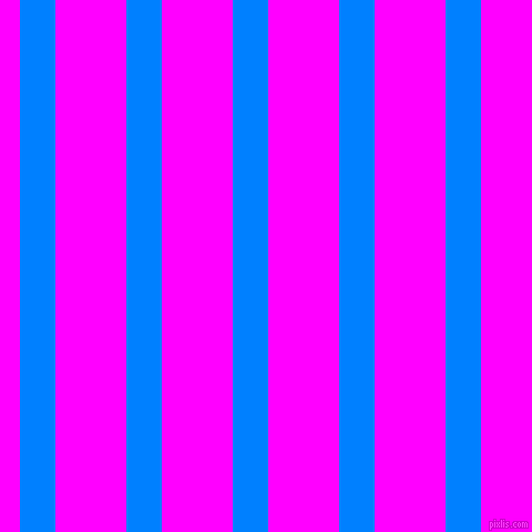 vertical lines stripes, 32 pixel line width, 64 pixel line spacing, Dodger Blue and Magenta vertical lines and stripes seamless tileable