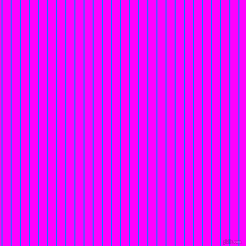 vertical lines stripes, 2 pixel line width, 16 pixel line spacing, Dodger Blue and Magenta vertical lines and stripes seamless tileable