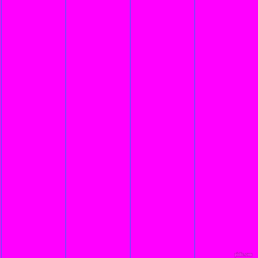 vertical lines stripes, 1 pixel line width, 128 pixel line spacing, Dodger Blue and Magenta vertical lines and stripes seamless tileable