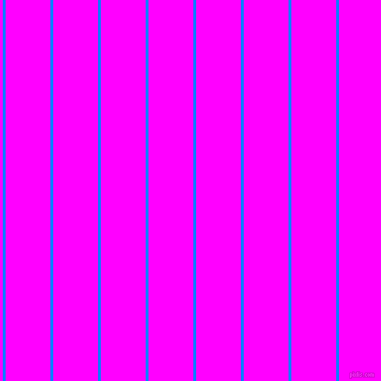 vertical lines stripes, 4 pixel line width, 64 pixel line spacing, Dodger Blue and Magenta vertical lines and stripes seamless tileable