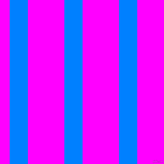 vertical lines stripes, 64 pixel line width, 128 pixel line spacing, Dodger Blue and Magenta vertical lines and stripes seamless tileable