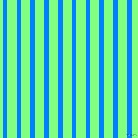 vertical lines stripes, 16 pixel line width, 32 pixel line spacing, Dodger Blue and Mint Green vertical lines and stripes seamless tileable