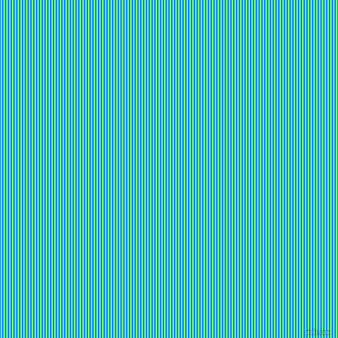 vertical lines stripes, 2 pixel line width, 2 pixel line spacing, Dodger Blue and Mint Green vertical lines and stripes seamless tileable