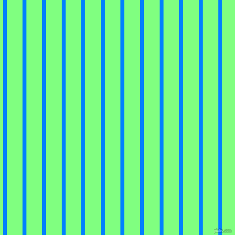 vertical lines stripes, 8 pixel line width, 32 pixel line spacing, Dodger Blue and Mint Green vertical lines and stripes seamless tileable