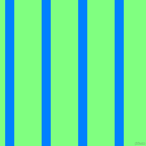 vertical lines stripes, 32 pixel line width, 96 pixel line spacing, Dodger Blue and Mint Green vertical lines and stripes seamless tileable