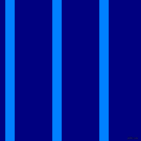 vertical lines stripes, 32 pixel line width, 128 pixel line spacing, Dodger Blue and Navy vertical lines and stripes seamless tileable