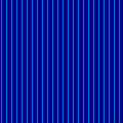 vertical lines stripes, 4 pixel line width, 16 pixel line spacing, Dodger Blue and Navy vertical lines and stripes seamless tileable
