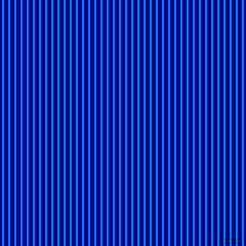vertical lines stripes, 4 pixel line width, 8 pixel line spacing, Dodger Blue and Navy vertical lines and stripes seamless tileable