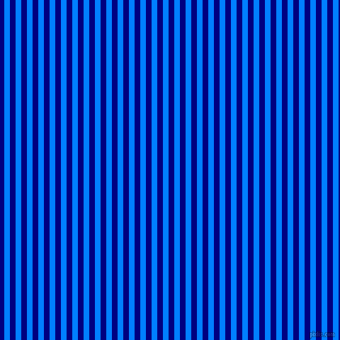 vertical lines stripes, 8 pixel line width, 8 pixel line spacing, Dodger Blue and Navy vertical lines and stripes seamless tileable
