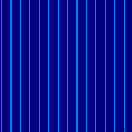 vertical lines stripes, 4 pixel line width, 32 pixel line spacing, Dodger Blue and Navy vertical lines and stripes seamless tileable