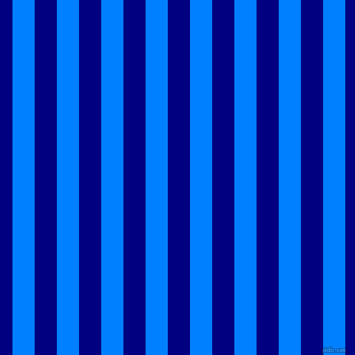 vertical lines stripes, 32 pixel line width, 32 pixel line spacing, Dodger Blue and Navy vertical lines and stripes seamless tileable