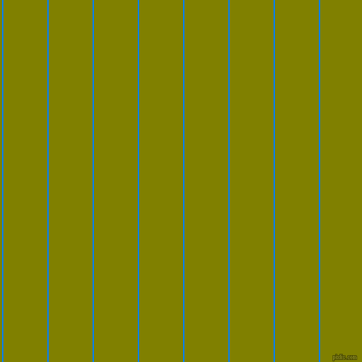 vertical lines stripes, 2 pixel line width, 64 pixel line spacing, Dodger Blue and Olive vertical lines and stripes seamless tileable