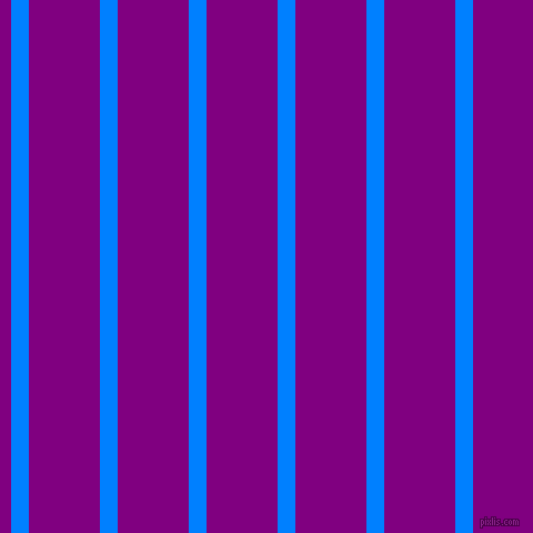 vertical lines stripes, 16 pixel line width, 64 pixel line spacing, Dodger Blue and Purple vertical lines and stripes seamless tileable