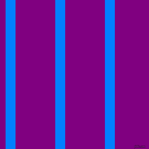 vertical lines stripes, 32 pixel line width, 128 pixel line spacing, Dodger Blue and Purple vertical lines and stripes seamless tileable