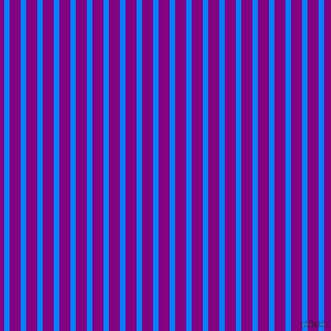 Electric Indigo and Deep Pink vertical lines and stripes seamless ...