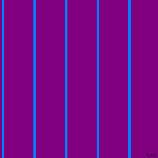 vertical lines stripes, 8 pixel line width, 96 pixel line spacing, Dodger Blue and Purple vertical lines and stripes seamless tileable