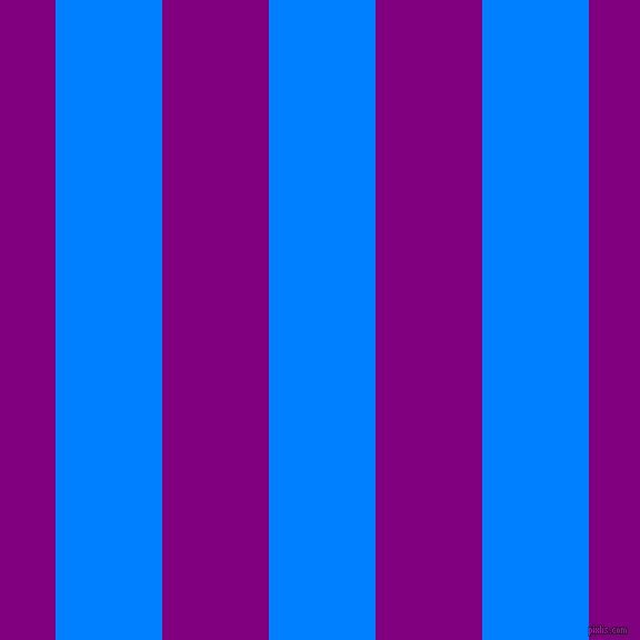 vertical lines stripes, 96 pixel line width, 96 pixel line spacing, Dodger Blue and Purple vertical lines and stripes seamless tileable