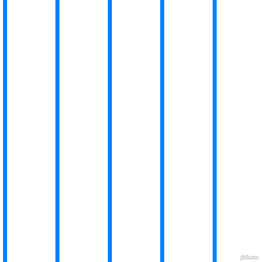 vertical lines stripes, 8 pixel line width, 96 pixel line spacing, Dodger Blue and White vertical lines and stripes seamless tileable