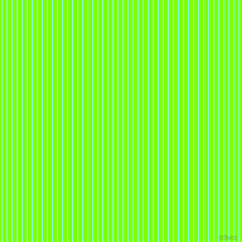 vertical lines stripes, 2 pixel line width, 8 pixel line spacing, Electric Blue and Chartreuse vertical lines and stripes seamless tileable