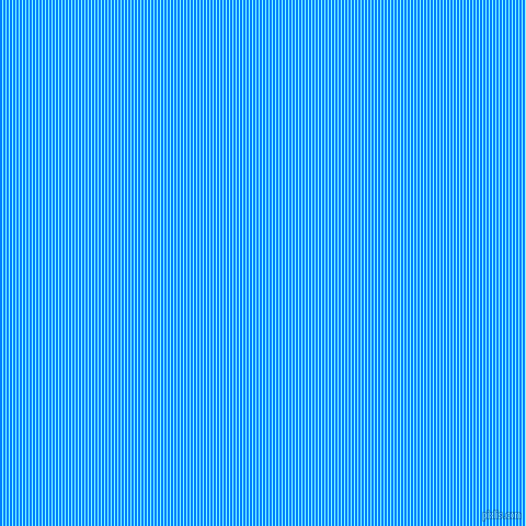 vertical lines stripes, 1 pixel line width, 2 pixel line spacing, Electric Blue and Dodger Blue vertical lines and stripes seamless tileable