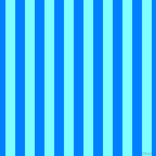 vertical lines stripes, 32 pixel line width, 32 pixel line spacing, Electric Blue and Dodger Blue vertical lines and stripes seamless tileable