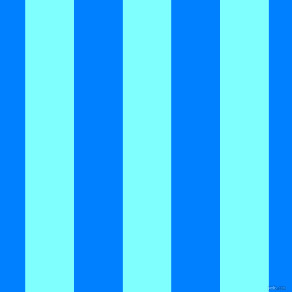 vertical lines stripes, 96 pixel line width, 96 pixel line spacing, Electric Blue and Dodger Blue vertical lines and stripes seamless tileable
