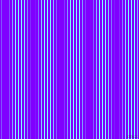 vertical lines stripes, 2 pixel line width, 8 pixel line spacing, Electric Blue and Electric Indigo vertical lines and stripes seamless tileable
