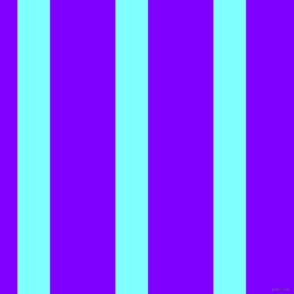 vertical lines stripes, 64 pixel line width, 128 pixel line spacing, Electric Blue and Electric Indigo vertical lines and stripes seamless tileable