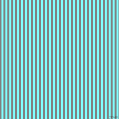 vertical lines stripes, 8 pixel line width, 8 pixel line spacing, Electric Blue and Grey vertical lines and stripes seamless tileable