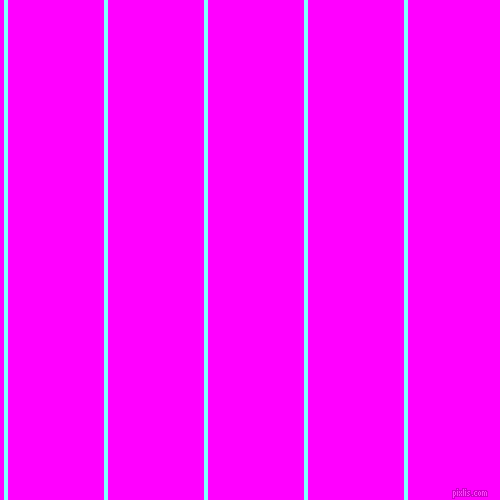 vertical lines stripes, 4 pixel line width, 96 pixel line spacing, Electric Blue and Magenta vertical lines and stripes seamless tileable