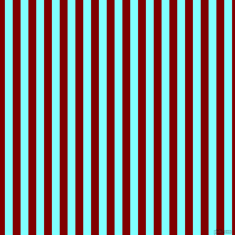 vertical lines stripes, 16 pixel line width, 16 pixel line spacing, Electric Blue and Maroon vertical lines and stripes seamless tileable
