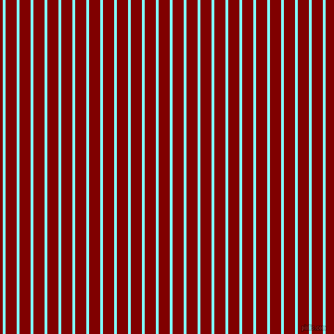 vertical lines stripes, 4 pixel line width, 16 pixel line spacing, Electric Blue and Maroon vertical lines and stripes seamless tileable