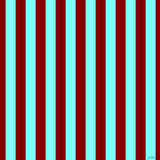 vertical lines stripes, 32 pixel line width, 32 pixel line spacing, Electric Blue and Maroon vertical lines and stripes seamless tileable