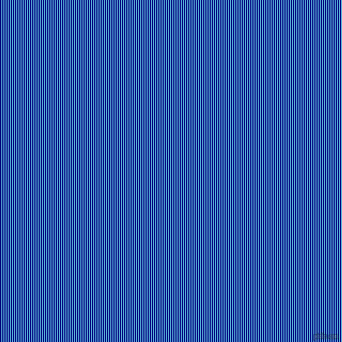 vertical lines stripes, 1 pixel line width, 2 pixel line spacing, Electric Blue and Navy vertical lines and stripes seamless tileable