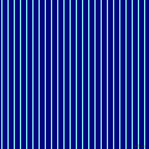 vertical lines stripes, 4 pixel line width, 16 pixel line spacing, Electric Blue and Navy vertical lines and stripes seamless tileable