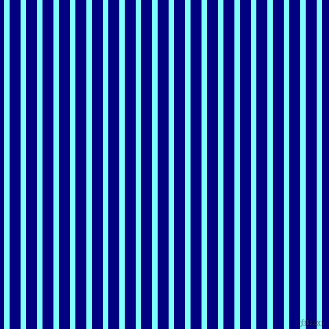 vertical lines stripes, 8 pixel line width, 16 pixel line spacing, Electric Blue and Navy vertical lines and stripes seamless tileable