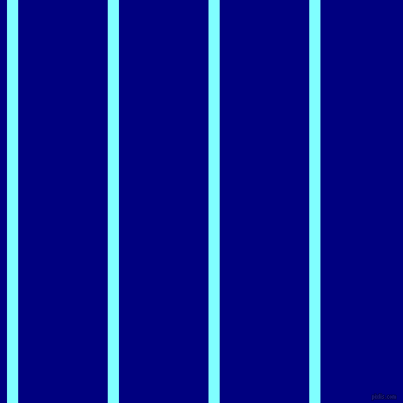 vertical lines stripes, 16 pixel line width, 128 pixel line spacing, Electric Blue and Navy vertical lines and stripes seamless tileable