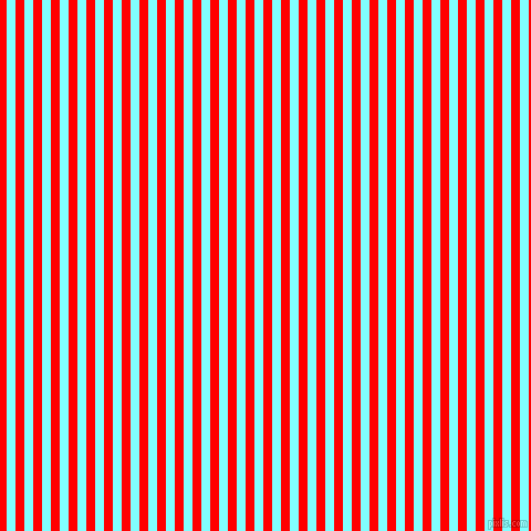 vertical lines stripes, 8 pixel line width, 8 pixel line spacing, Electric Blue and Red vertical lines and stripes seamless tileable